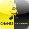 Chants for Dortmund