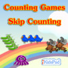 Counting and skip counting