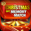 Christmas Gifts - Memory Match