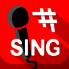 Free singing coach, songs, voice exercises, by Sing Sharp