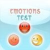 Emotion Quiz