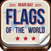 Flags of the World - Brain Quiz