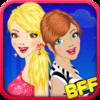 BFF Dressup For Girls