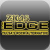 Z104.5 The Edge, Tulsa's Rock Alternative