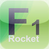 RigVUE F1 Rocket