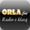 ORLA.fm Radio Player