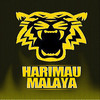 Harimau Malaya for iPad