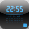 Smart LCD Clock HD