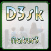D3sk Natur3