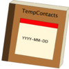 TempContacts