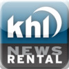 KHL Rental News