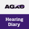 AGXO Hearing Diary