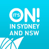 It’s ON! Official Events Guide to Sydney & NSW