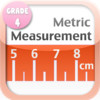 Kids Math-Metric Measurement Worksheets(Grade 4)
