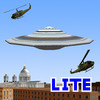 RC UFO 3D Lite