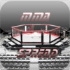 MMA Spread