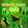 Animal Voice Quiz