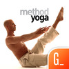 Pilates Core by Method Yoga - custom workout plans for core strength, stability and fat loss