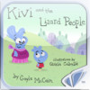 Kivi and the Lizard People