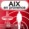 Aix en Provence Monument Tracker