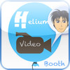 Helium Video Booth HD