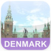 Denmark Offline Map