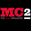 MC2 magazine
