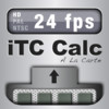 iTC Calc A La Carte, The Modular Timecode Toolkit