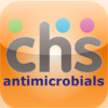 CHS antimicrobials