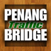 Penang Bridge Traffic
