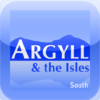 Argyll and The Isles - South
