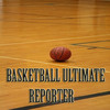 BasketBall Ultimate Reporter