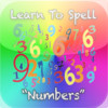 Easy Spelling - Numbers