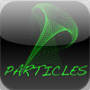 Particles - An Interactive Particle System