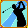 Easy Score Card Plus w/Golf Rules & Flag Distance Free