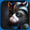 Cat Wars-Strategy Game