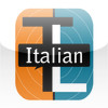 TouchLanguage Italian for iPad HD