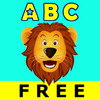 ABC Writing Zoo Animals Game Free Lite HD - for iPad
