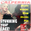 Calpernia Addams Music App