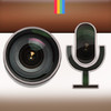InstaVoice - Use your Camera + Voice!