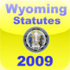 WY09 Wyoming Statutes 2009
