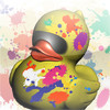 Ducky Doodle 3D