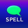 Spell & Listen cards - the talking flashcards for spelling