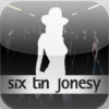 Six Tin Jonesy