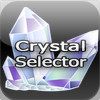 Crystal Selector