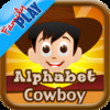 Alphabet Cowboy