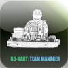 GO-KART Team Manager