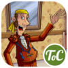 The Barber of Seville by ToC - The opera made into a fun and educational app for kids