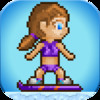 A Jump Jacky - Impossible Hoverboard from Year 2048