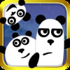 Escape 3 Pandas